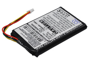 PACKARD BELL CM-2 Replacement Battery For PACKARD BELL Compasseo 500, Compasseo 820, - vintrons.com