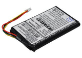 PACKARD BELL CM-2 Replacement Battery For PACKARD BELL Compasseo 500, Compasseo 820, - vintrons.com