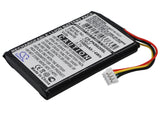 PACKARD BELL CM-2 Replacement Battery For PACKARD BELL Compasseo 500, Compasseo 820, - vintrons.com