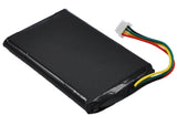 PACKARD BELL CM-2 Replacement Battery For PACKARD BELL Compasseo 500, Compasseo 820, - vintrons.com