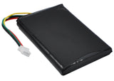 PACKARD BELL CM-2 Replacement Battery For PACKARD BELL Compasseo 500, Compasseo 820, - vintrons.com