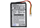PACKARD BELL CM-2 Replacement Battery For PACKARD BELL Compasseo 500, Compasseo 820, - vintrons.com