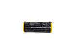 Battery For PANASONIC Automated Meter Reading, BR-A, BR-A-TABS, - vintrons.com