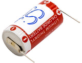 MAXELL ER17/33, / TOSHIBA ER17330V Replacement Battery For MAXELL ER17/33, / TOSHIBA ER17330V, - vintrons.com