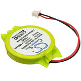 CMOS Battery For Panasonic GT32 Display, FP-X series controllers, - vintrons.com