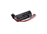SANYO CR17450, CR17450ER, CR17450E-R Replacement Battery For SANYO CR8.L, CR8.LHC, - vintrons.com