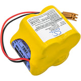 Battery For FANUC 18-T series programmable logic controllers, - vintrons.com