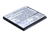 POLE PB-E6 Replacement Battery For POLE E6, - vintrons.com