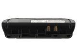 IRIVER iBP-200 Replacement Battery For IRIVER PMP-100, PMP-120, PMP-120 20GB, PMP-140, PMP-140 40GB, - vintrons.com