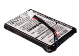 PALM F21918595 Replacement Battery For PALM M130, M135, - vintrons.com