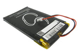 Battery For IBM WorkPad 8602-10U, WorkPad c500, / PALM M500, M505, - vintrons.com