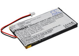 1350mAh Battery Replacement For Palm M500, - vintrons.com