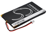 1350mAh Battery Replacement For Palm M500, - vintrons.com