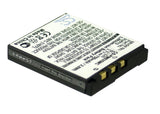 POLAROID 009322-328007, BLI-328, GB3396NA002 Replacement Battery For GE A830, / POLAROID M630, M635, - vintrons.com