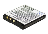 POLAROID 009322-328007, BLI-328, GB3396NA002 Replacement Battery For GE A830, / POLAROID M630, M635, - vintrons.com