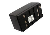 4200mAh Battery For PENTAX R100, R-100X, R200, R-200X, R-202N, R225N, R300, - vintrons.com