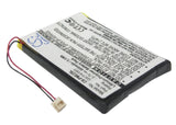 PALM GA1Y41551 Replacement Battery For PALM Tungsten E2, - vintrons.com