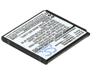 PRESTIGIO PAP4040 DUO Replacement Battery For PRESTIGIO MultiPhone 4040 Duo, - vintrons.com