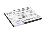 PRESTIGIO PAP5044 DUO, PAP5044BA Replacement Battery For PRESTIGIO MultiPhone 5044 Duo, PAP5044 DUO, - vintrons.com