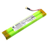Battery For PARADOX MAGELLAN MG6060, MG6060 Control Panel, MG6130, - vintrons.com