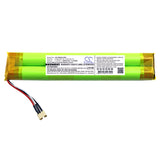 Battery For PARADOX MAGELLAN MG6060, MG6060 Control Panel, MG6130, - vintrons.com