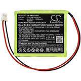 Battery For PARADOX Magellan 6250 Console, MG6250 Control Panel, - vintrons.com
