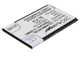 PHICOMM BL-F14 Replacement Battery For PHICOMM K390W, - vintrons.com