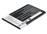 PHICOMM BL-F14 Replacement Battery For PHICOMM K390W, - vintrons.com