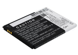 PHICOMM BL-F11 Replacement Battery For PHICOMM F11, i508, - vintrons.com