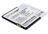 PHICOMM BL-F10 Replacement Battery For PHICOMM I800, I800DZ, - vintrons.com