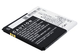 PHICOMM BL-F10 Replacement Battery For PHICOMM I800, I800DZ, - vintrons.com