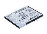 PHICOMM PP-01 Replacement Battery For PHICOMM i810t, - vintrons.com