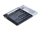 PHICOMM PP-01 Replacement Battery For PHICOMM i810t, - vintrons.com