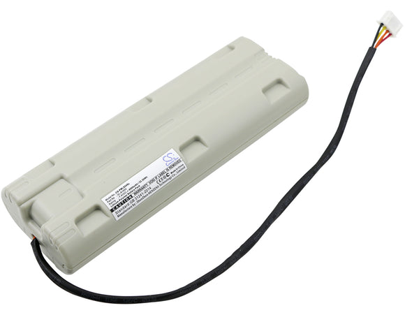 PURE VL-61950 Replacement Battery For PURE Oasis Flow, - vintrons.com