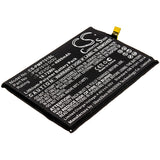 Battery Replacement For Prestigio PSP7510DOU, - vintrons.com