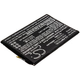 Battery Replacement For Prestigio PSP7510DOU, - vintrons.com