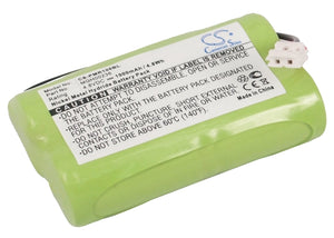TOPCARD MGH00236 Replacement Battery For TOPCARD PMR100, - vintrons.com
