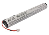 PURE 20100LP000542 Replacement Battery For PURE Move, Move radio, - vintrons.com