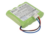 TOPCARD MGH0088 Replacement Battery For TOPCARD PMR 200, PMR200, - vintrons.com