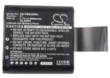 PURE F1 Replacement Battery For PURE Evoke D6, Evoke F4, Jongo S3, Jongo S340b, Sensia 200D Connect, - vintrons.com