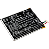 PRESTIGIO HX336271AA Replacement Battery For PRESTIGIO PSP7505 DUO, PSP7505DUO, - vintrons.com