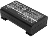 PENTAX 10002 Replacement Battery For PENTAX GPS RTK, - vintrons.com