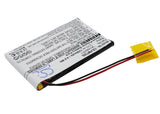 PALM IA1XA27F1 Replacement Battery For PALM Tungsten T5, - vintrons.com