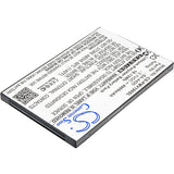 LAWMATE BA-4400 Replacement Battery For LAWMATE PV-1000, PV-1000 Neo, PV-1000 Touch, PV1000 Touch 5U, PV-1000T, - vintrons.com