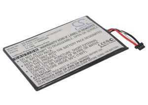PANDIGITAL 541382820001, BP-PO2-11/3400CL Replacement Battery For PANDIGITAL Novel 9, R90L200, Supernova DLX 8, Supernova DLX8, - vintrons.com