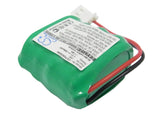 Battery For HANDHELD Quick Check QC150, Quick Check QC200, - vintrons.com