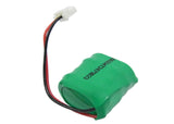 Battery For HANDHELD Quick Check QC150, Quick Check QC200, - vintrons.com