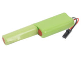 PURITAN BENNETT 5677 Replacement Battery For PURITAN BENNETT Nellcor, PB110, - vintrons.com