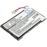 SONY A98927554931, A98941654402 Replacement Battery For SONY PRS-600, PRS-600/BC, PRS-600/RC, - vintrons.com
