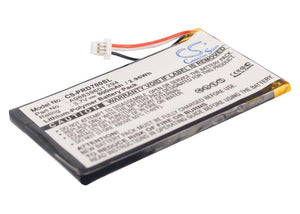SONY A98839601 294 Replacement Battery For SONY PRS-700, PRS-700BC, - vintrons.com